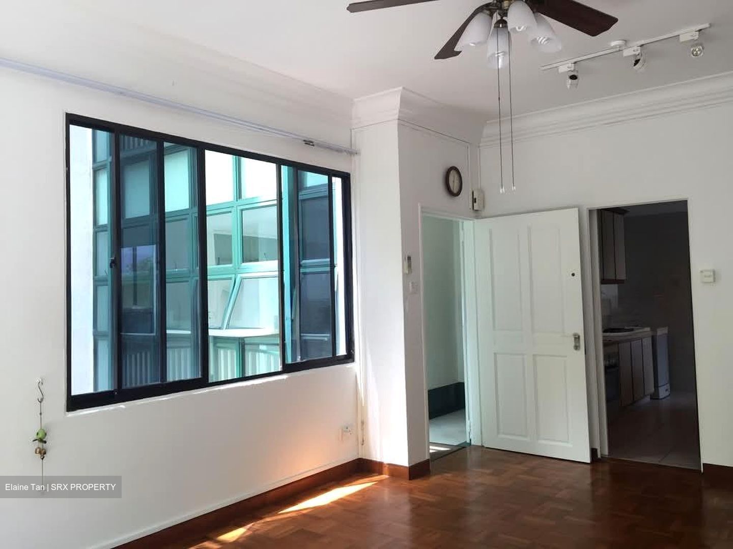 Botanic Gardens View (D10), Apartment #555846721